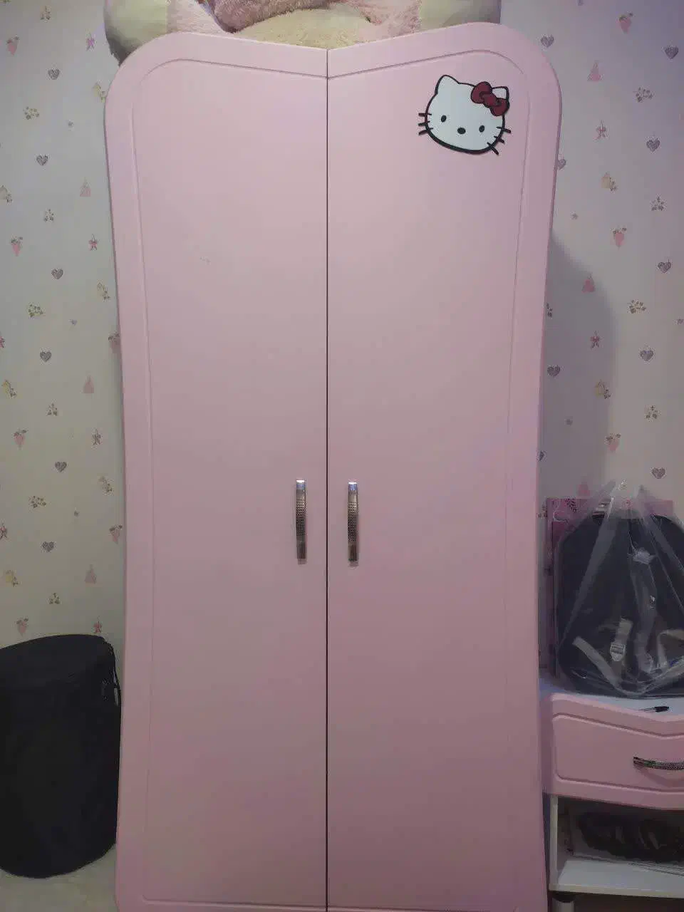 سرویس خواب نوجوان|تخت و سرویس خواب|شاهرود, |دیوار