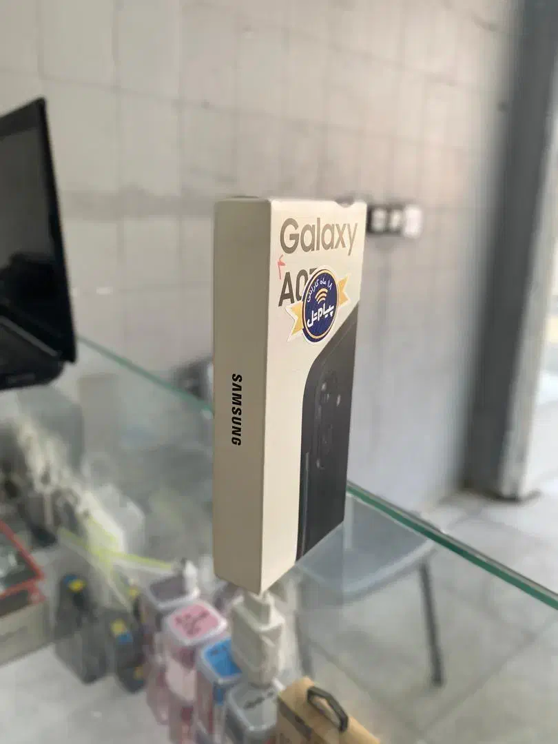 فروش گوشی سامسونگ a07|موبایل|اهواز, منبع اب|دیوار