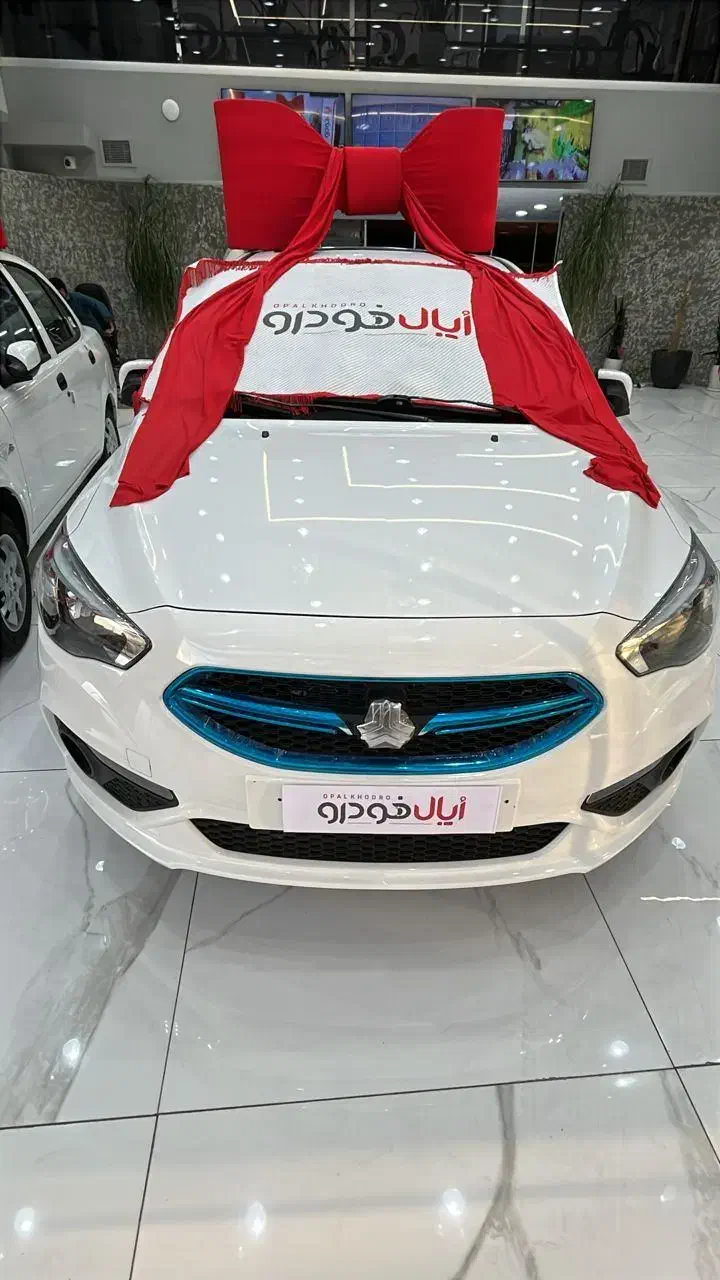 شاهین پلاس مدل 1404/صفر/اقساطی|خودرو سواری و وانت|تهران, اسکندری|دیوار