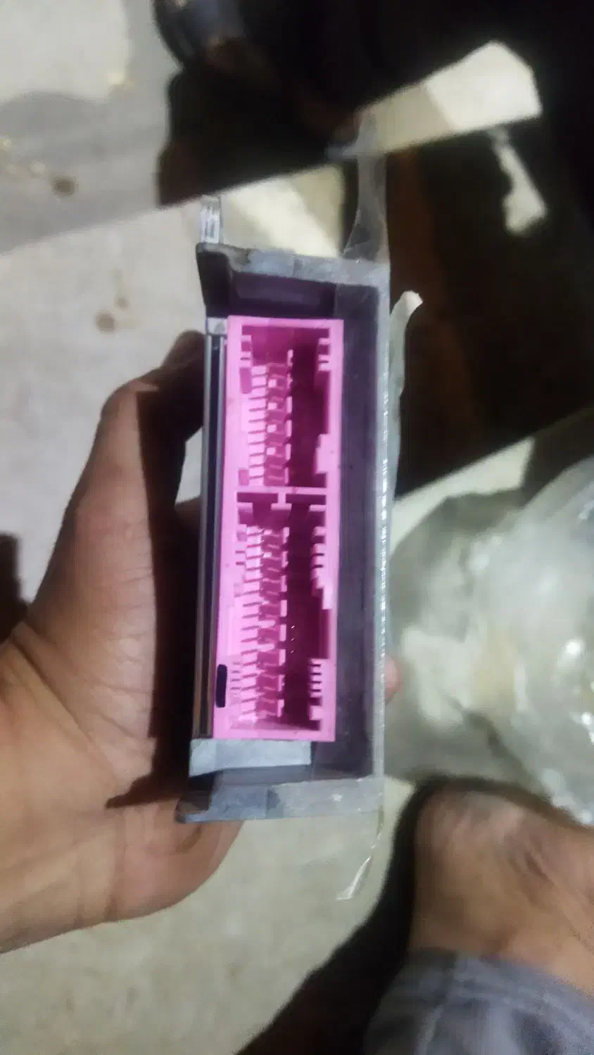 ای سی یو اربک کیا سراتو|قطعات یدکی و لوازم جانبی|یزد, |دیوار