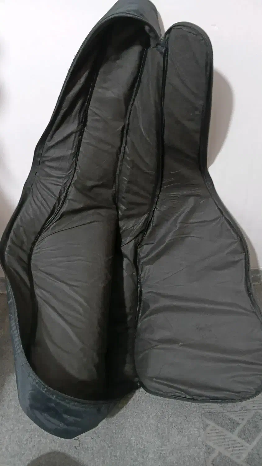 کیف گیتار|گیتار، بیس، امپلیفایر|مسجد سلیمان, |دیوار