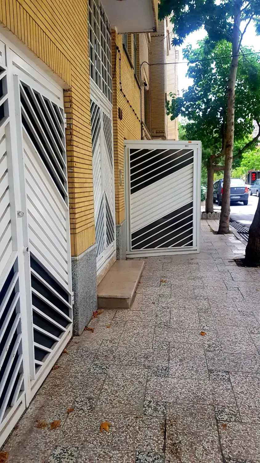 ۵۰۰ متری جلال قبل فرهنگ با پروانه معاوضه. ملل.|فروش خانه و ویلا|مشهد, فرهنگ|دیوار