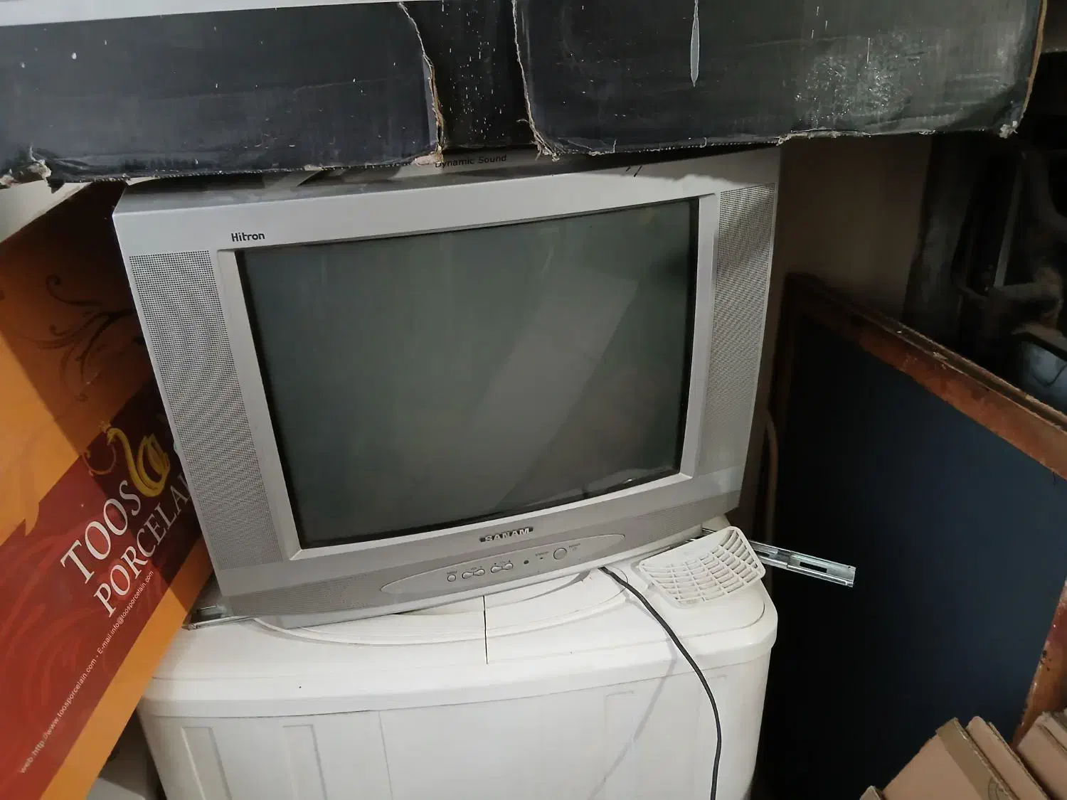 تلوزیون و دیجیتال|تلویزیون و پروژکتور|قم, شهرک فاطمیه|دیوار