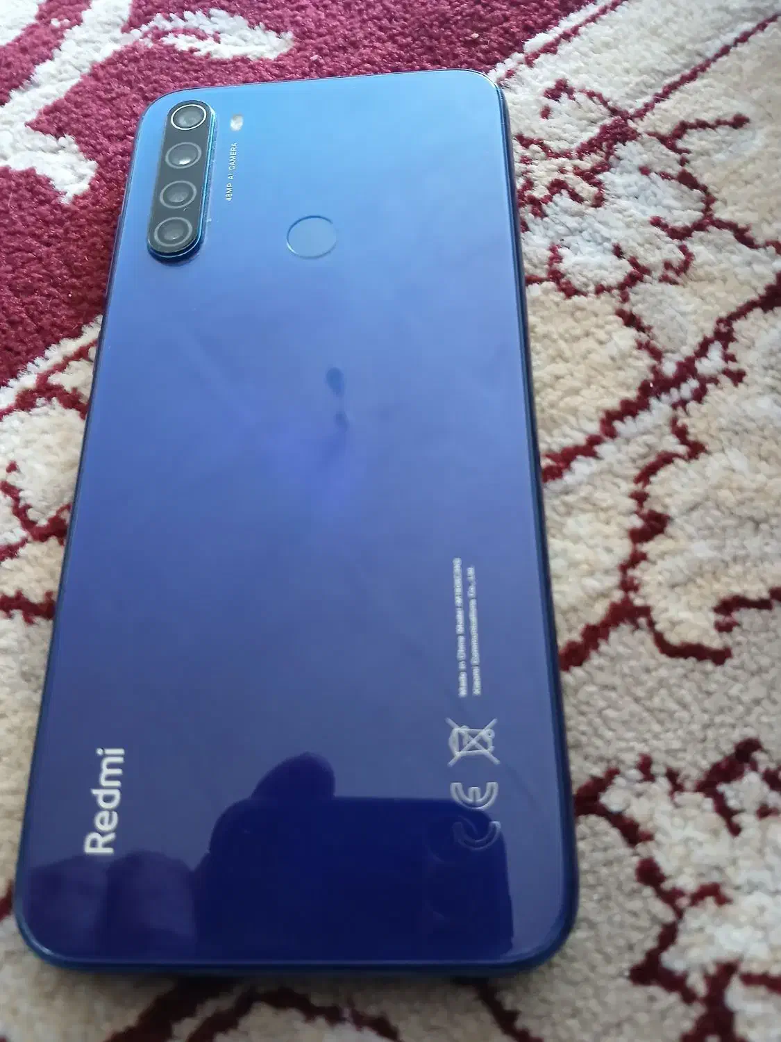 گوشی کار کرده|موبایل|کوهنانی, |دیوار