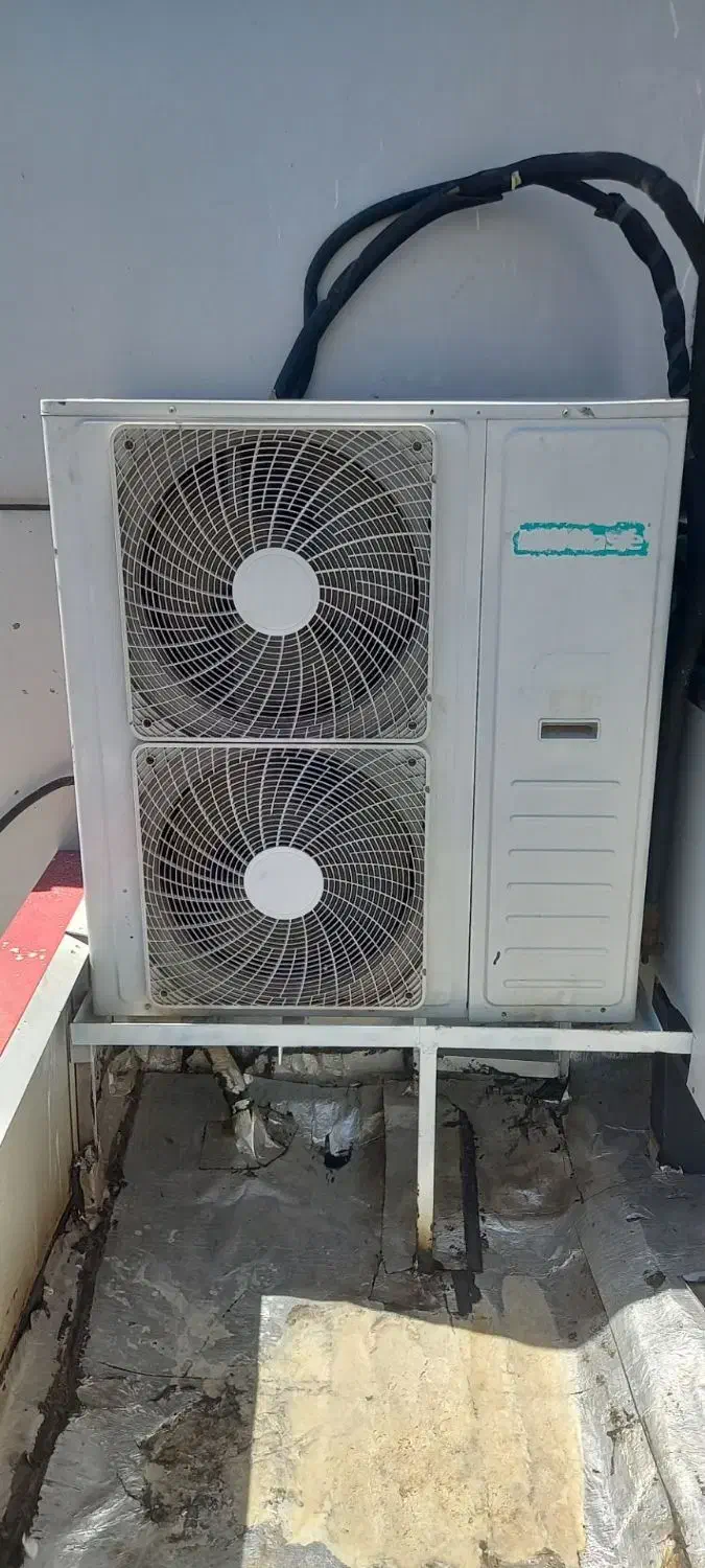 تعمیرات تخصصی اسپیلت و پکیج|خدمات پیشه و مهارت|زاهدان, |دیوار