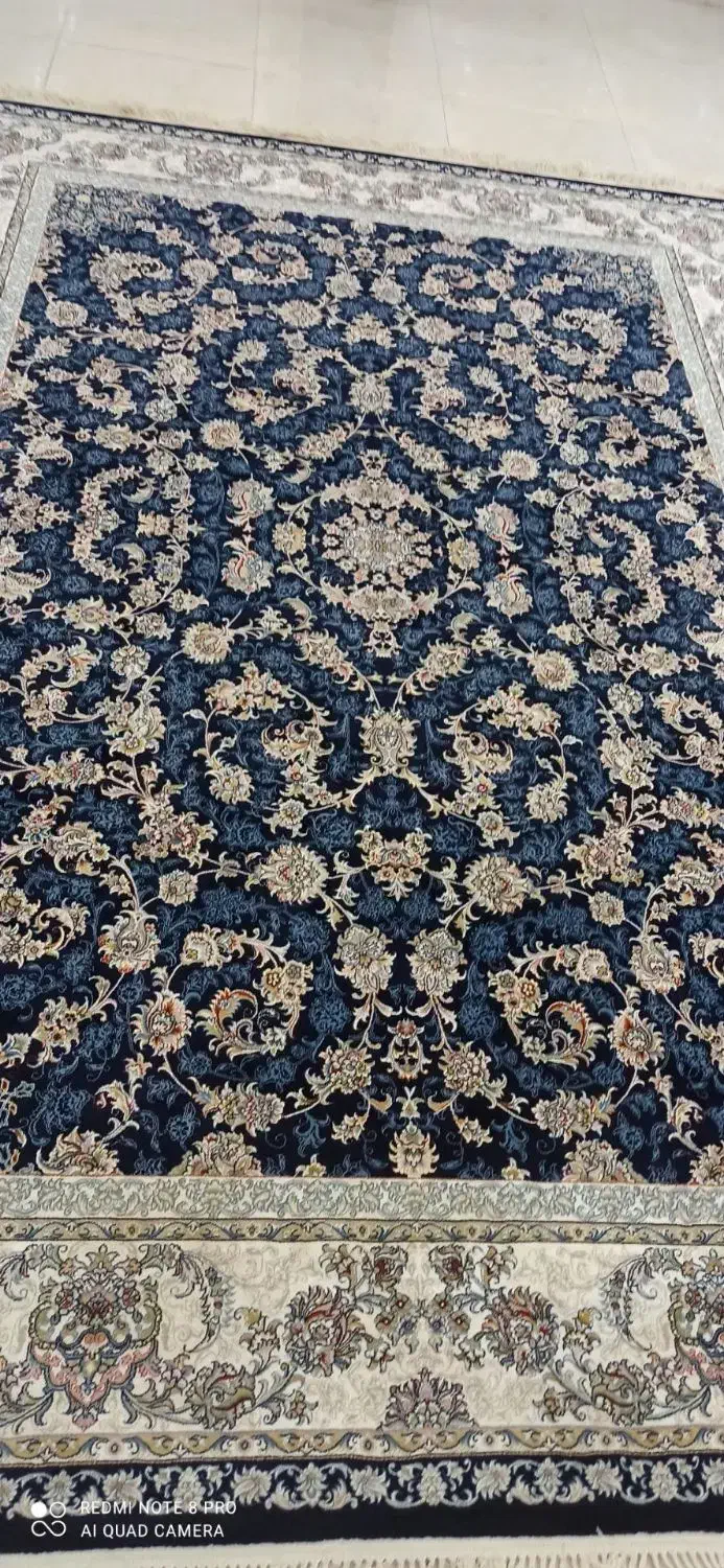 فرش ۹ متری|فرش|نورآباد, |دیوار