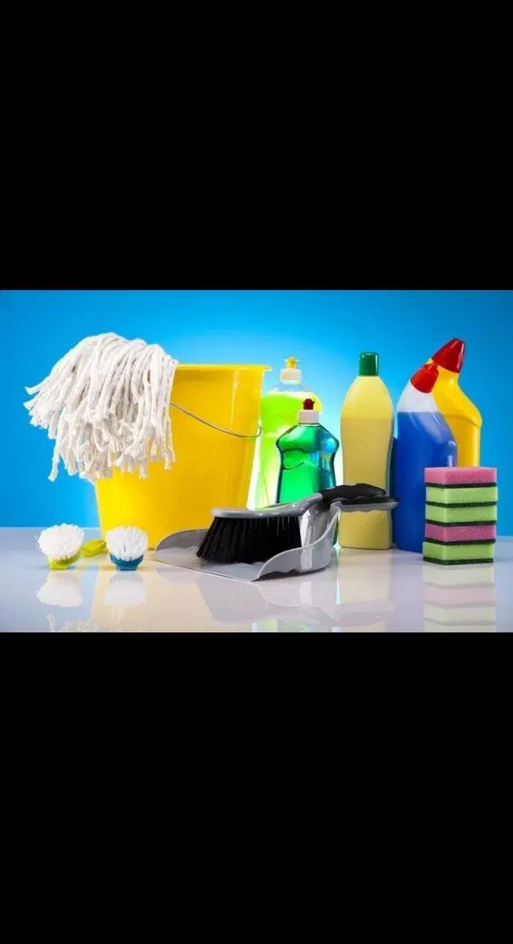 شرکت خدماتی نظافتی شبانه روزی دسته گل|خدمات نظافت|تنکابن, |دیوار