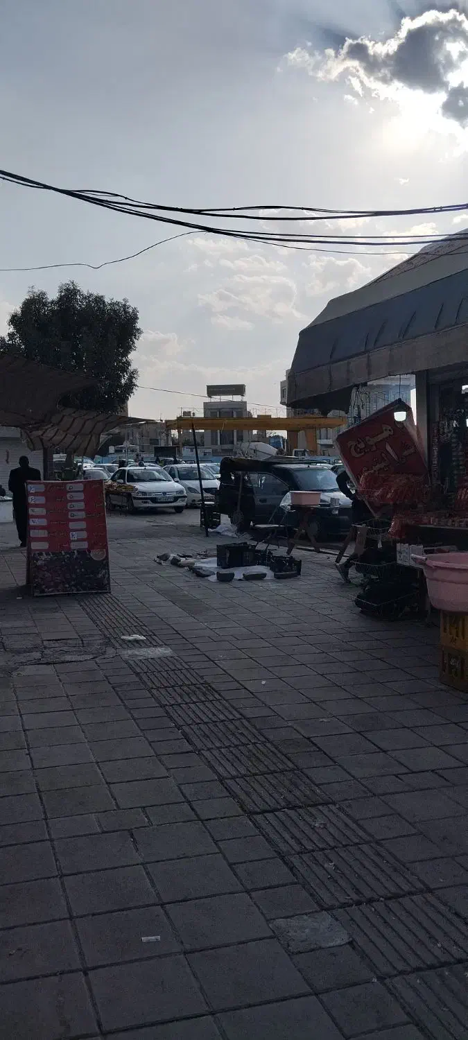 غرفه میدان آزادی|فروش مغازه و غرفه|کرمانشاه, |دیوار