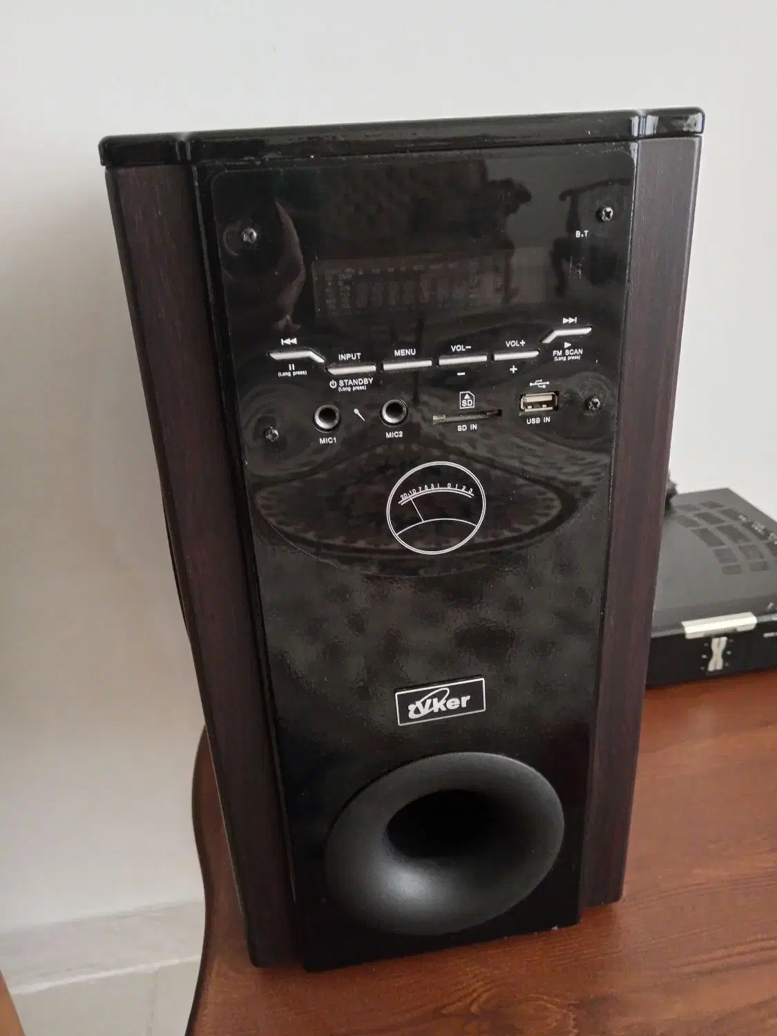 نونوتمیز|سیستم صوتی خانگی|نجفآباد, یزدانشهر|دیوار