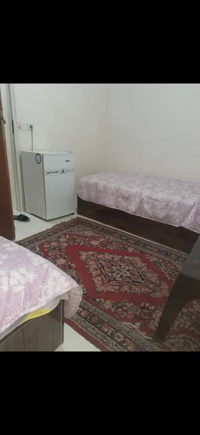 سویت های روزانه پارک سرچشمه|اجارهٔ کوتاه‌مدت آپارتمان و سوئیت|خوانسار, |دیوار