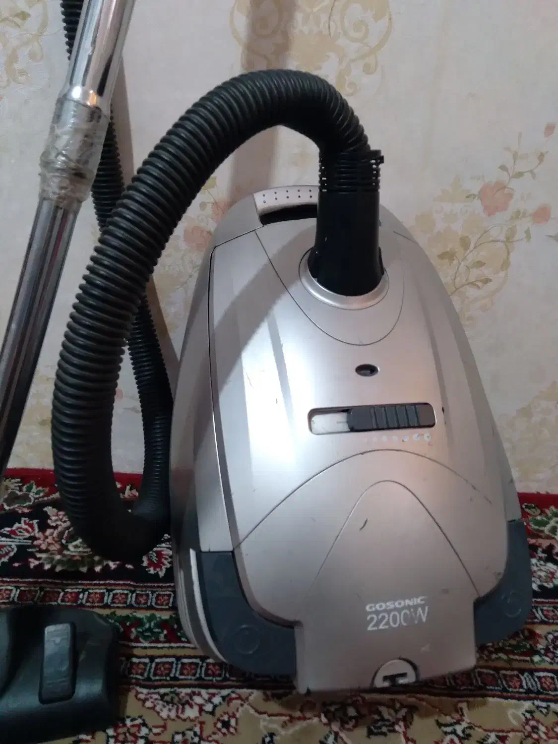 جارو برقی|جاروبرقی، جارو شارژی، بخارشو|مشهد, نوید|دیوار