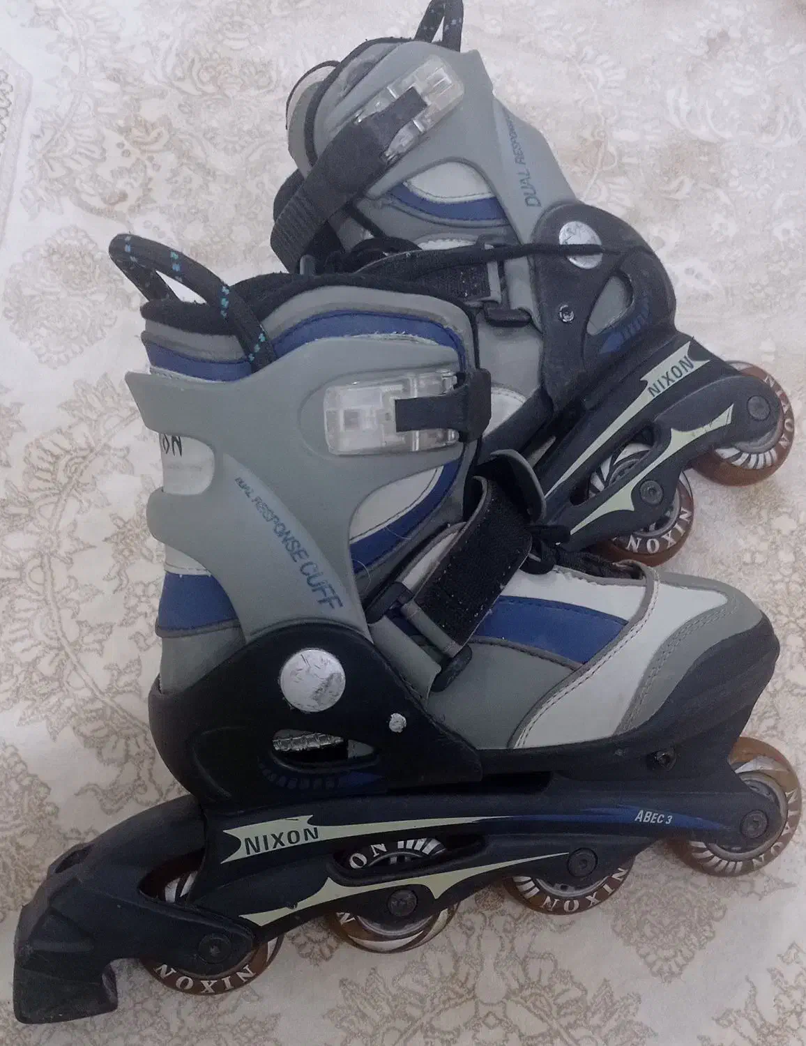 اسکیت|دوچرخه، اسکیت، اسکوتر|برازجان, |دیوار