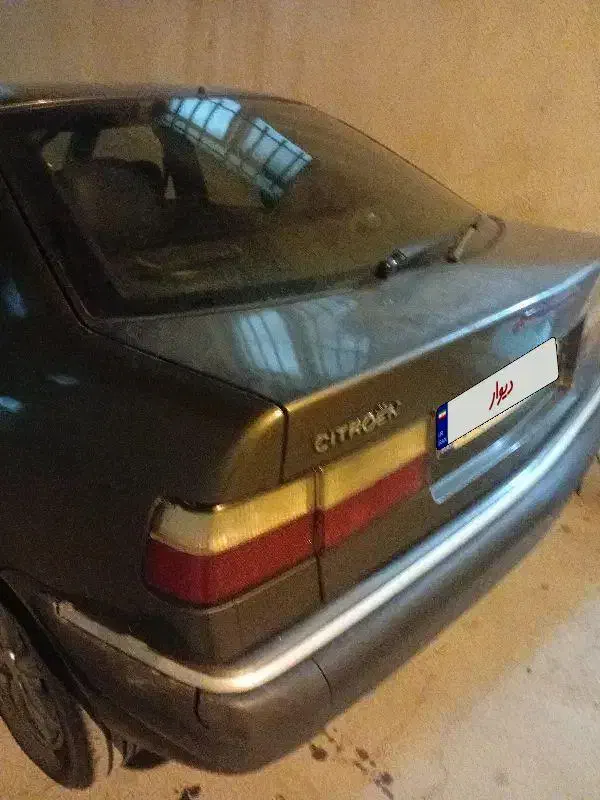 خودرو|خودرو سواری و وانت|گلپایگان, |دیوار