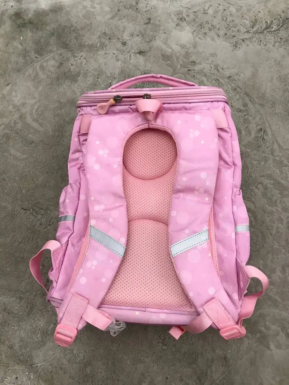 کوله دخترانه|کیف، کفش، کمربند|گرگان, |دیوار