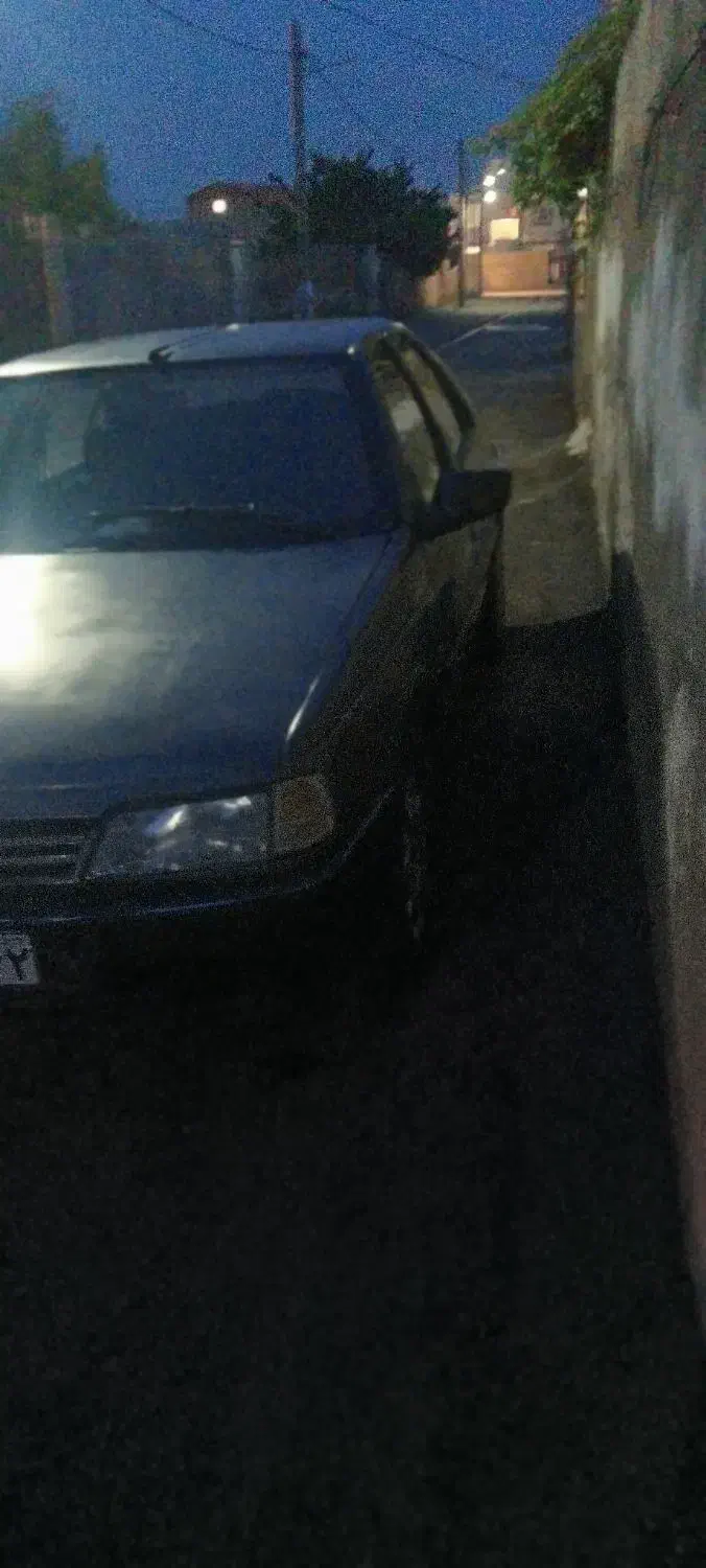 فروش|خودرو سواری و وانت|مشهد, منزل آباد|دیوار