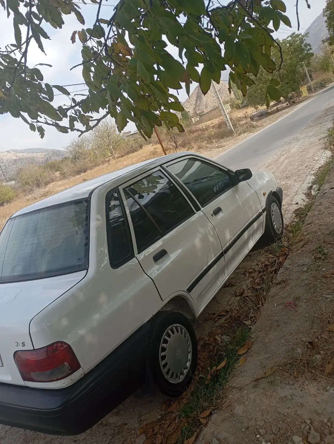 فروش ماشین|خودرو سواری و وانت|آشخانه, |دیوار