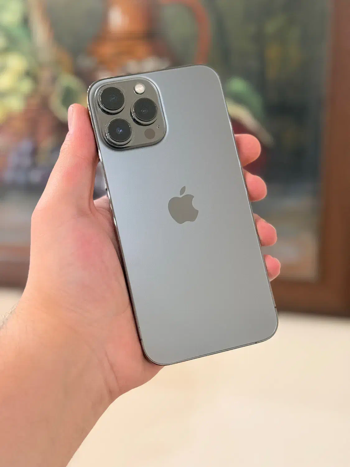 iphone 13 pro max 128/256/512G/ ۱۳ پرو مکس/پک اصلی|موبایل|تهران, گیشا|دیوار