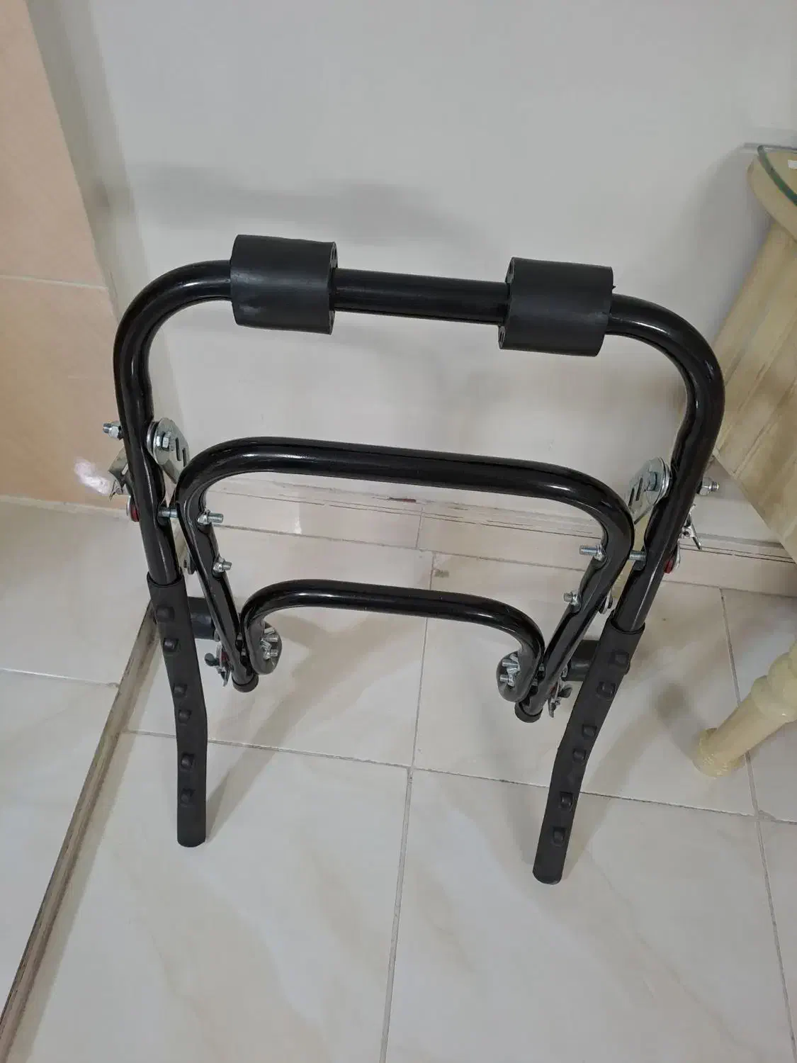 باربند دوچرخه|دوچرخه، اسکیت، اسکوتر|تهران, هاشم‌آباد|دیوار