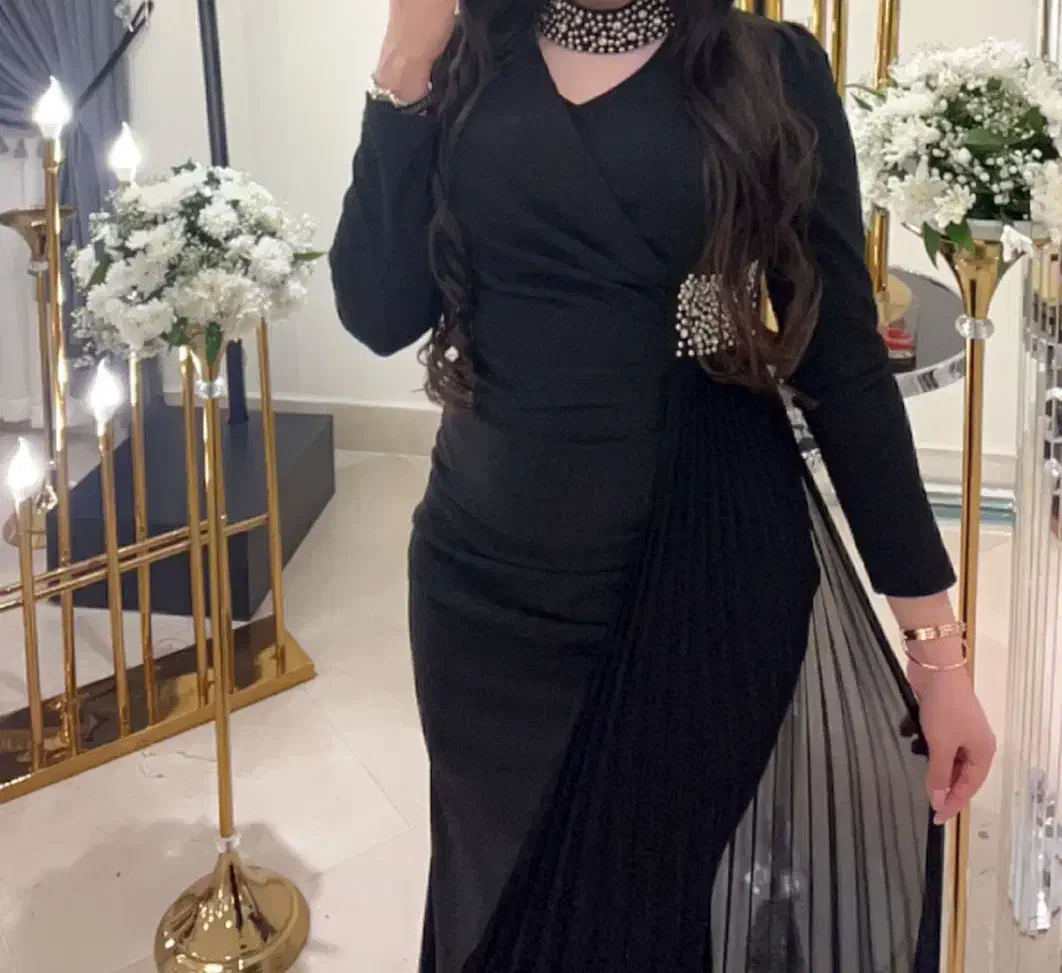 لباس مجلسی سایز ۴۲/۴۴|لباس|قدس, شهرقدس|دیوار