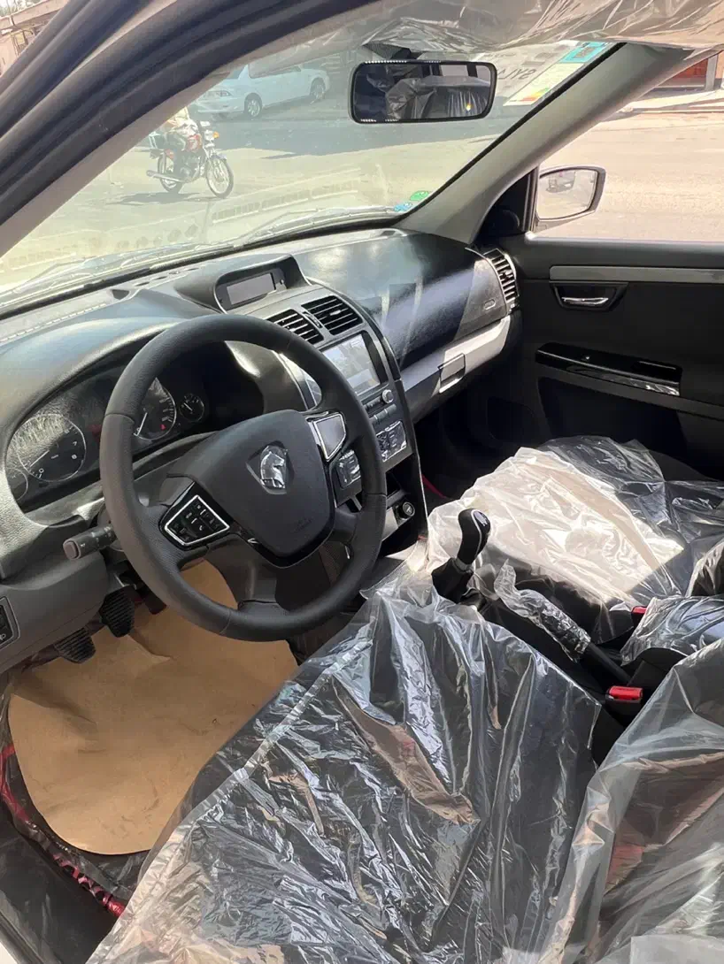 سورن پلاس XU7p|خودرو سواری و وانت|لار, |دیوار