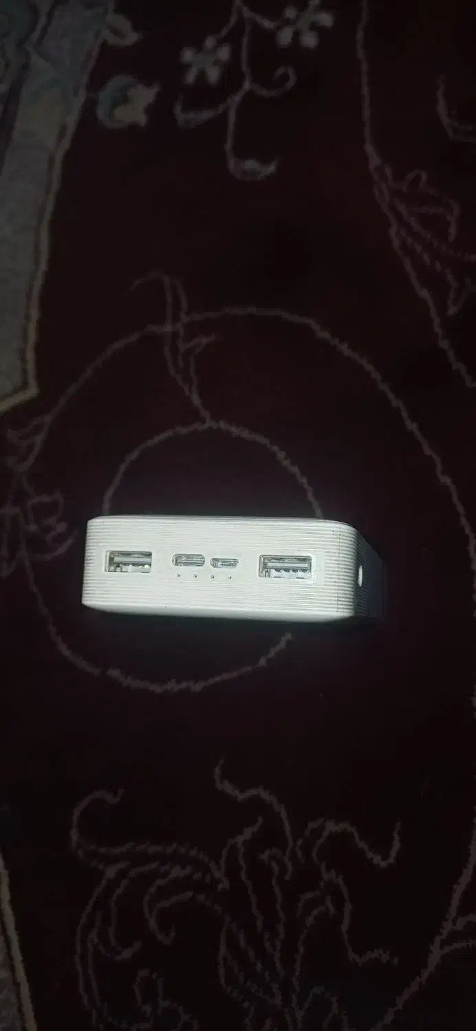 پاوربانک|لوازم جانبی موبایل و تبلت|قم, شهر قائم|دیوار