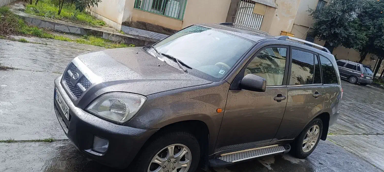 mvm x33 مدل91|خودرو سواری و وانت|گرگان, |دیوار