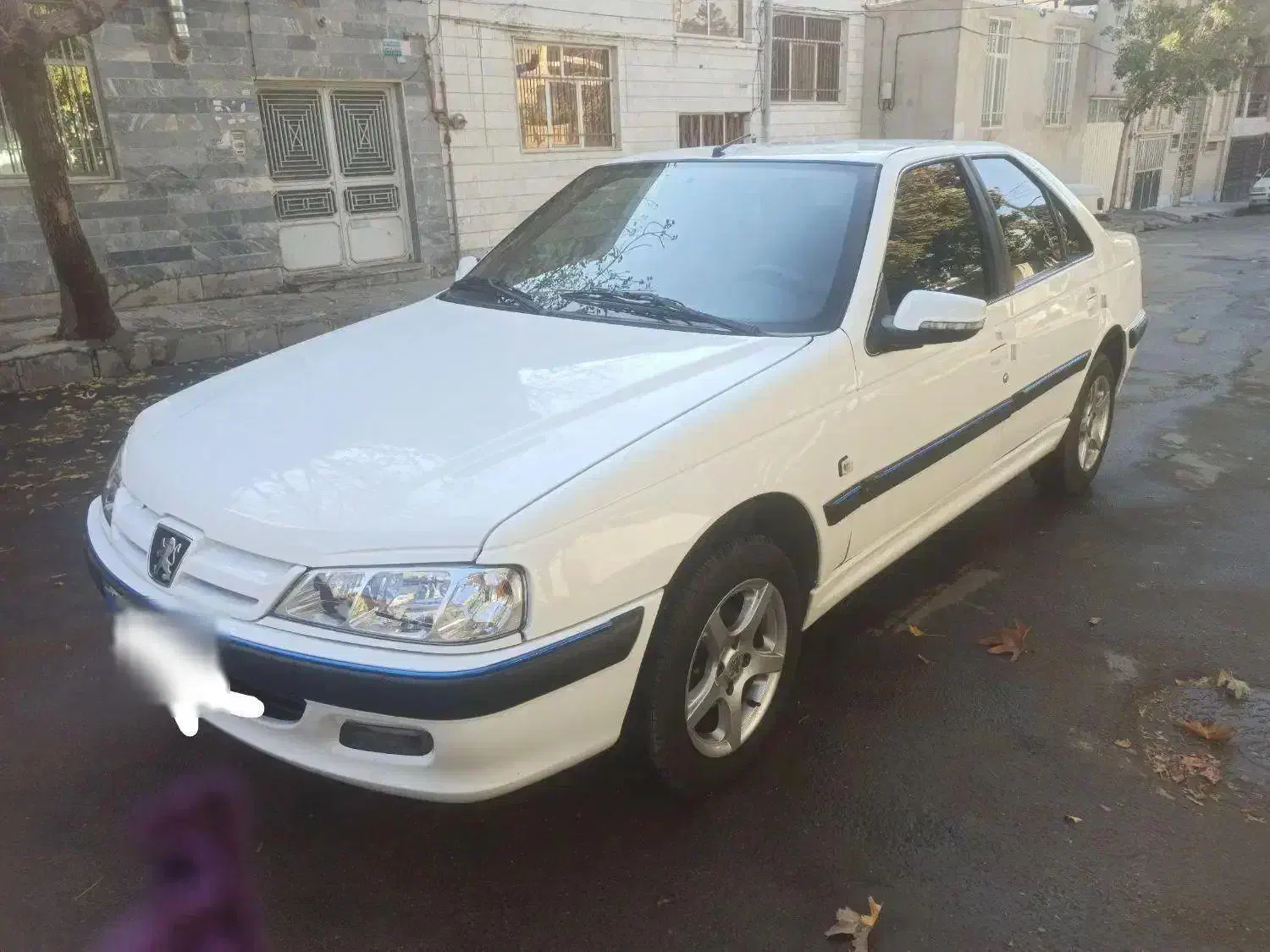 فروش خودرو|خودرو سواری و وانت|ملایر, |دیوار