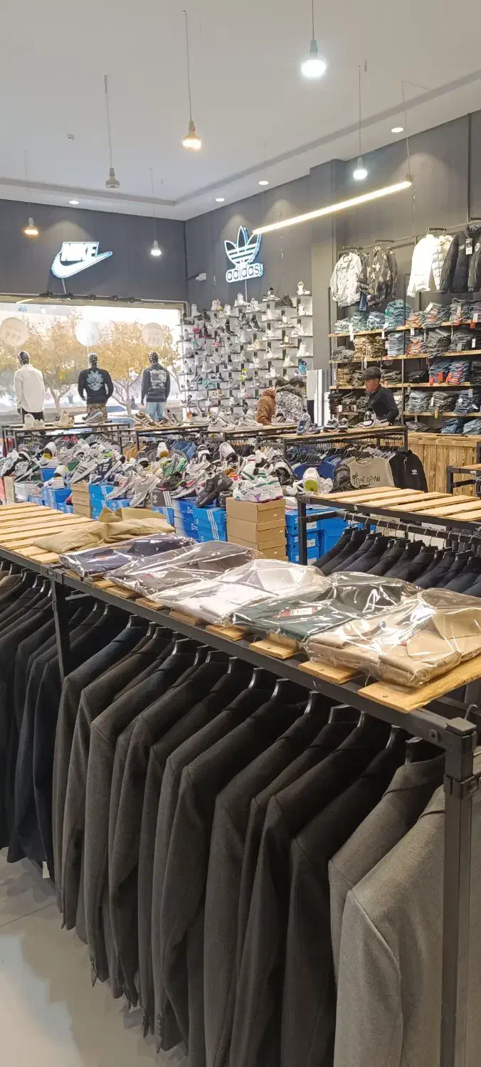 کت شلوار، دوخت تمام صنعتی تهران از تولید به مصرف|لباس|مشهد, حسینآباد|دیوار