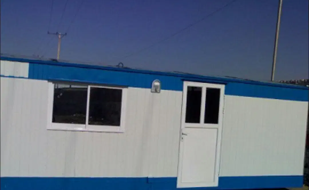 اجاره کانکس و غیره|مصالح و تجهیزات ساختمان|یزد, |دیوار