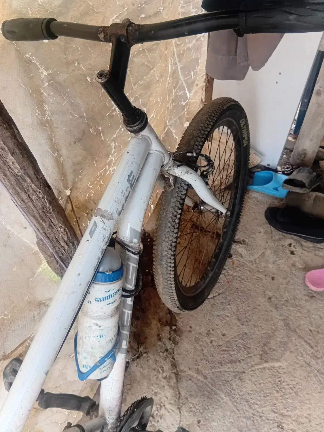 یک عدد دوچرخه ۲۶|دوچرخه، اسکیت، اسکوتر|لاهیجان, شهید آوینی|دیوار