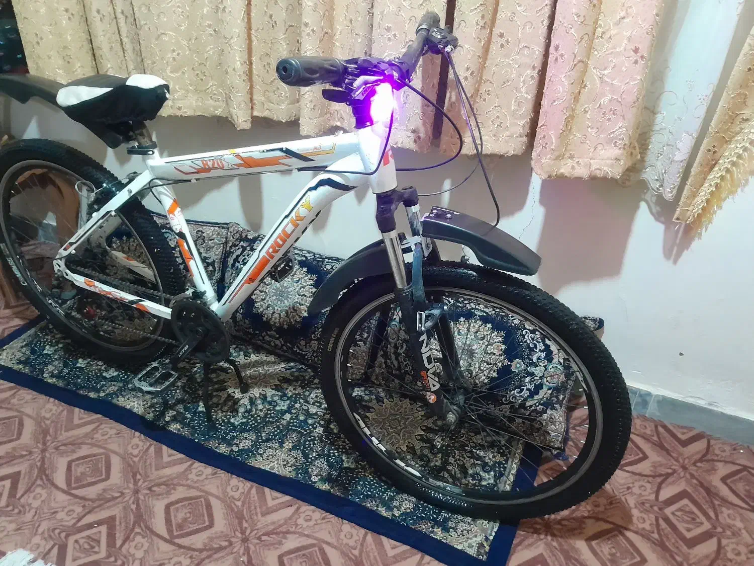 فروش دوچرخه|دوچرخه، اسکیت، اسکوتر|جونقان, |دیوار