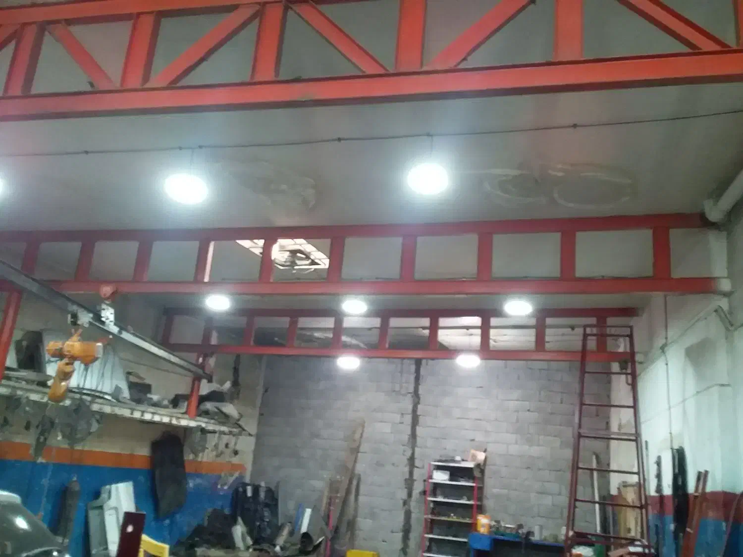 نصاب دوربین مداربسته و برقکار|خدمات پیشه و مهارت|کرمانشاه, |دیوار