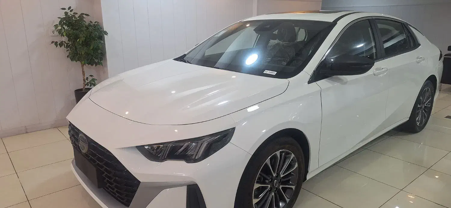 فروش گک امکو و امپو اقساطی|خودرو سواری و وانت|شیراز, هفت تنان|دیوار