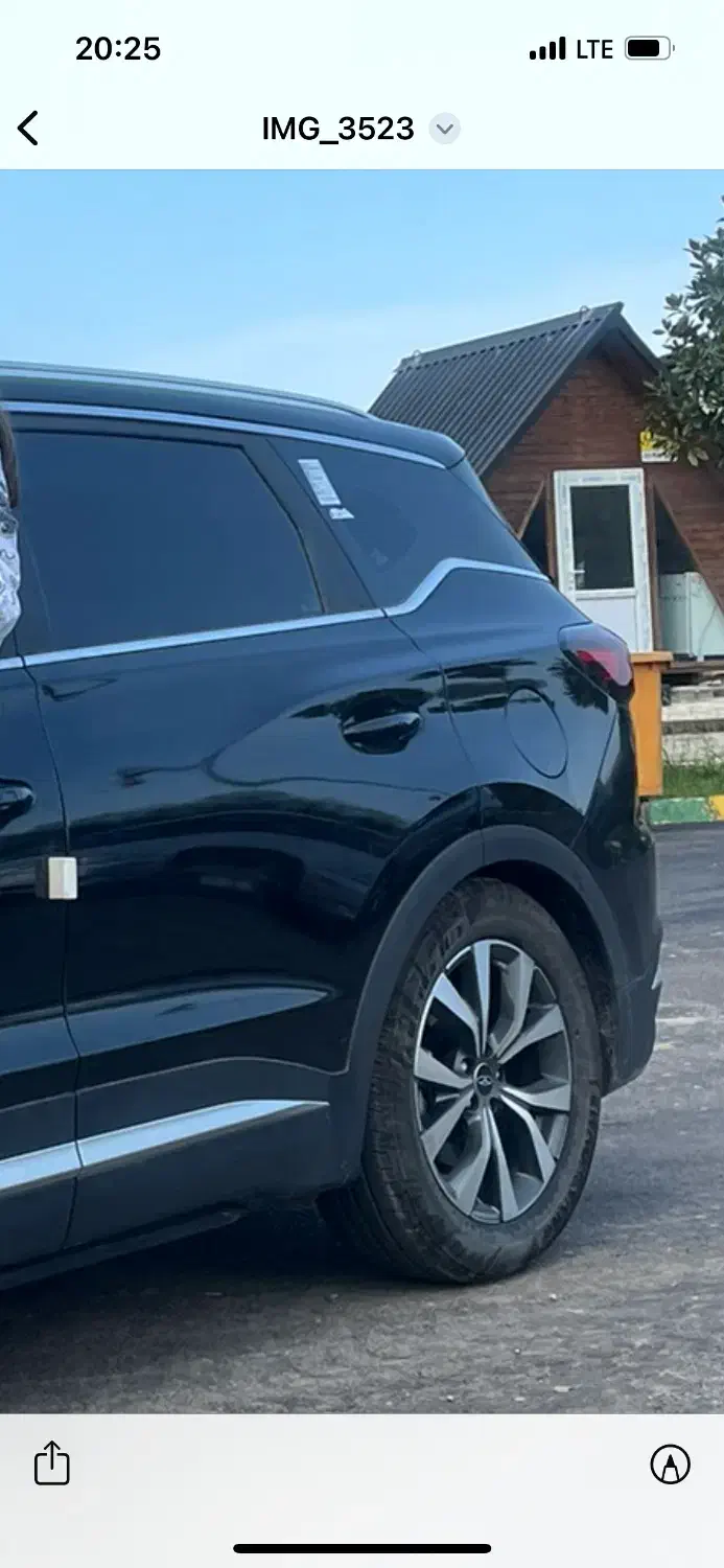 تیگو ۷پرو|خودرو کلاسیک|سیرجان, |دیوار