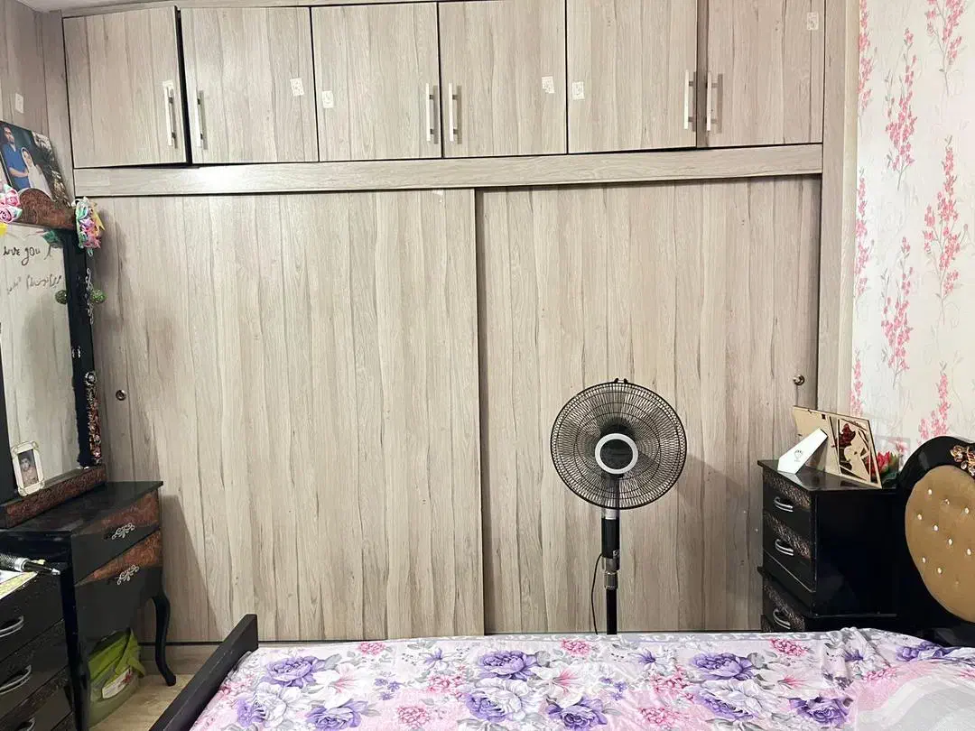 ال محمد۸۵متر ۲ خوابه|فروش آپارتمان|اصفهان, شیخ اشراق|دیوار