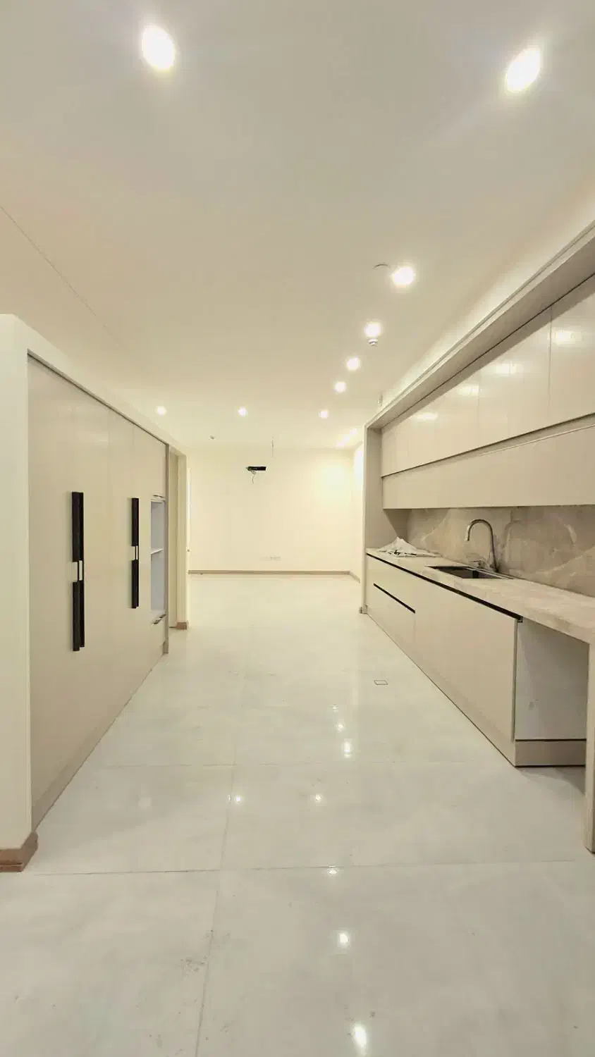 ۲۱۰ متر صفر اکازیون کلاهدوز خانه ای رویایی ویو|فروش آپارتمان|مشهد, کلاهدوز|دیوار