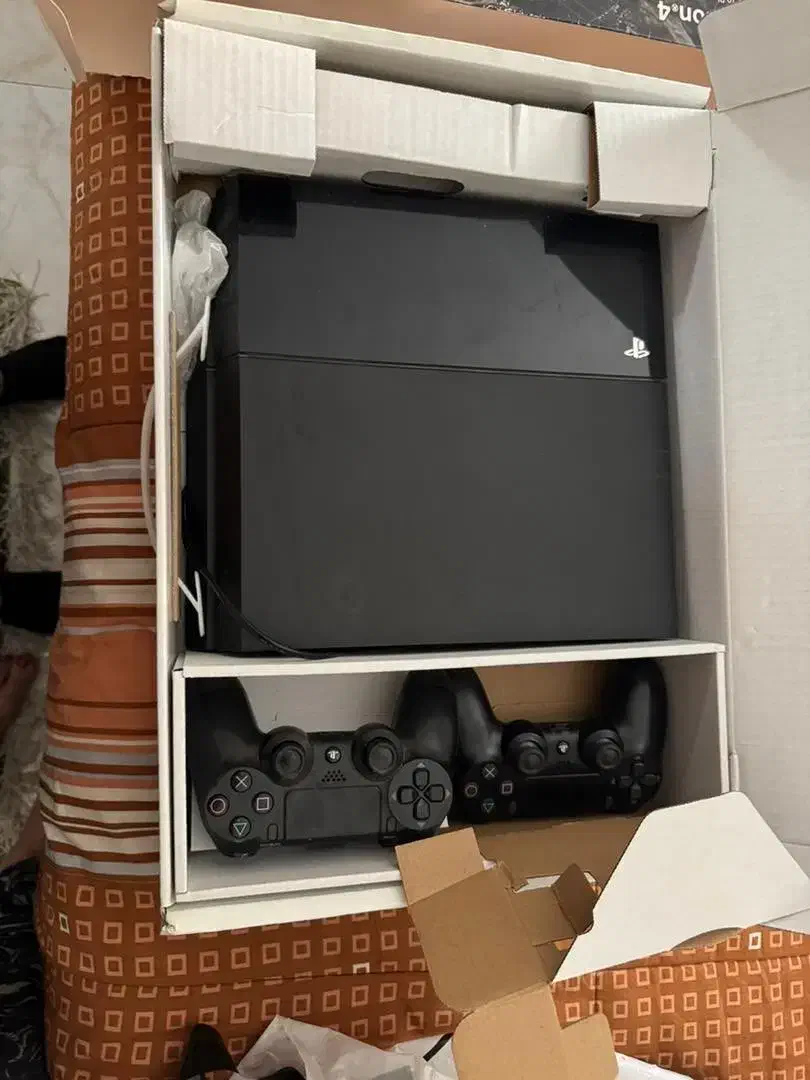 پی اس ۴ fate|کنسول، بازی ویدئویی و آنلاین|تهران, بلوار کشاورز|دیوار