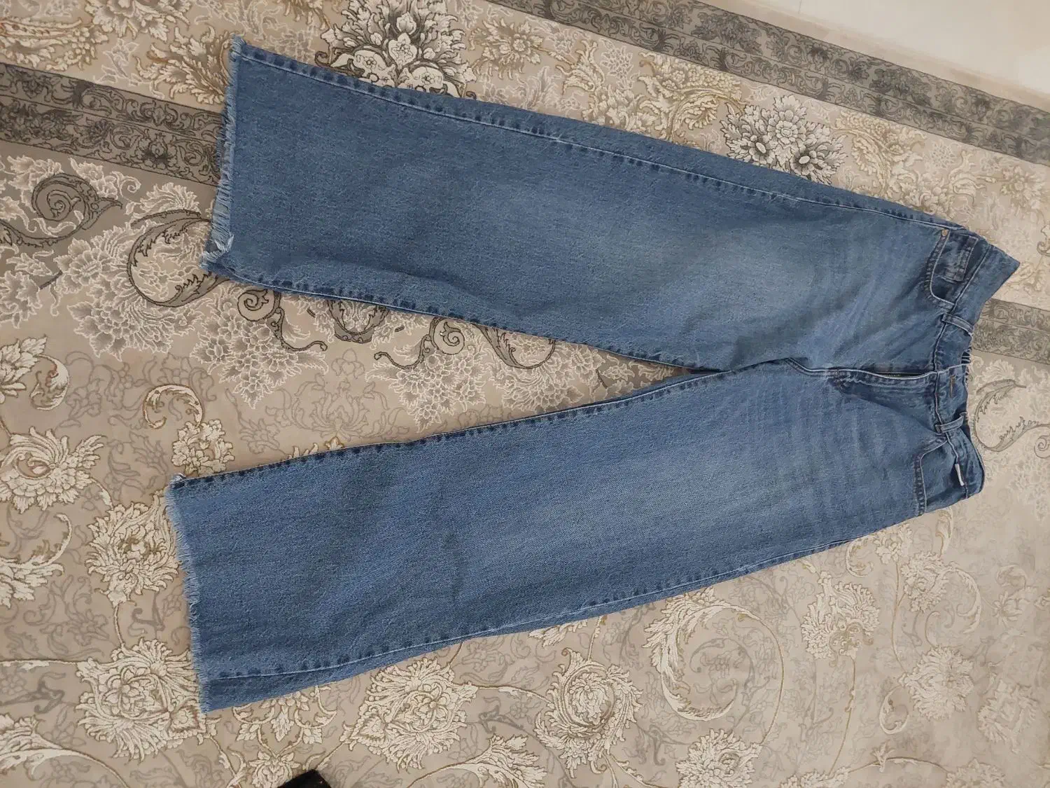 شلوار جین|لباس|مشهد, دانشجو|دیوار