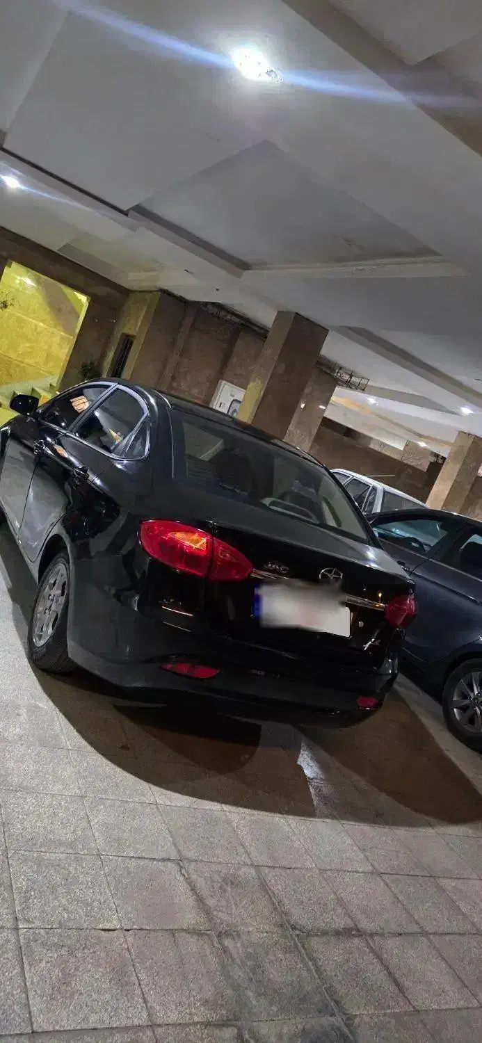 جک j4 مدل ۱۴۰۰|خودرو سواری و وانت|مشهد, جاهد شهر|دیوار