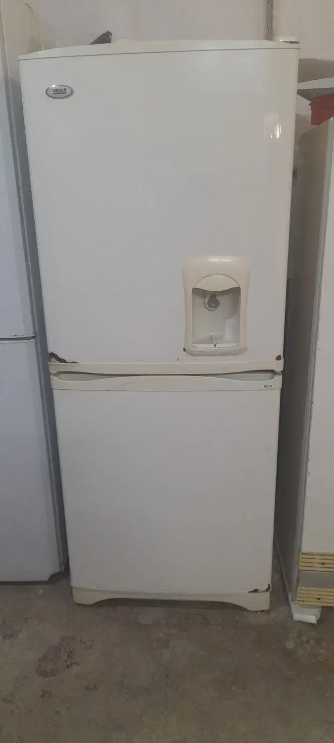 خریدارو فروش یخچال فریزر پرند شهریار گلستان فرارت|یخچال و فریزر|گلستان (تهران), |دیوار