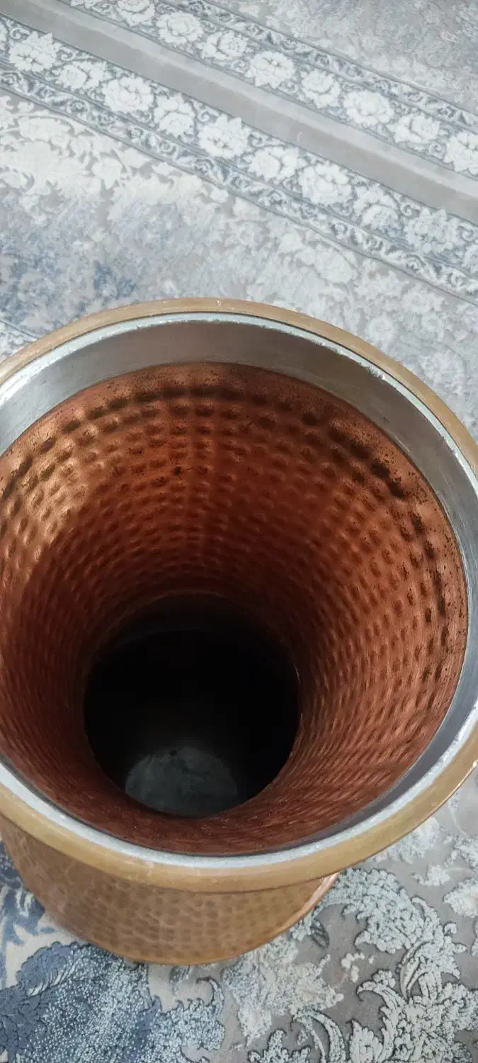 تیمپو مسی|درام و پرکاشن|تربت‌حیدریه, حیدرآباد|دیوار