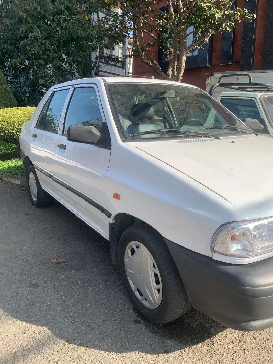 پراید ۱۳۱ مدل ۹۶|خودرو سواری و وانت|آستارا, |دیوار