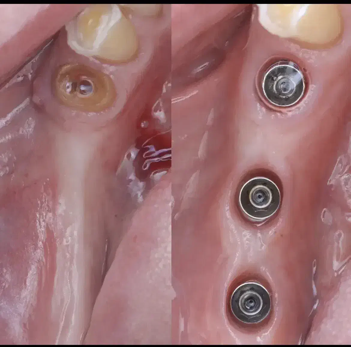 دندانپزشکی ایمپلنت و..بااقساط بلندمدت در تبریز|خدمات آرایشگری و زیبایی|مرند, |دیوار
