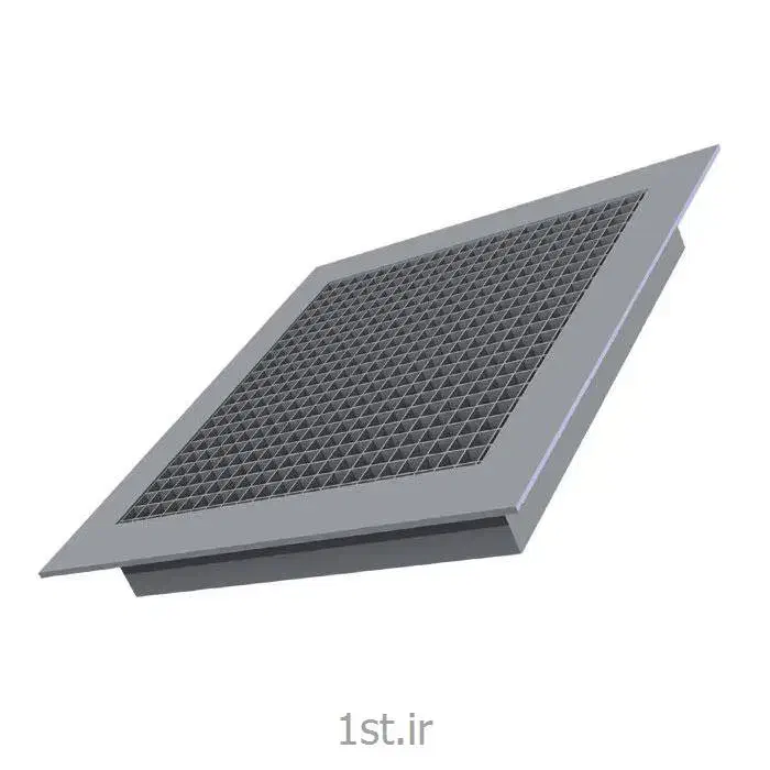 دریچه تنظیم هوا، آهنی چوبی الومینیومی و پلاستیکی|کولر آبی|تهران, دکتر هوشیار|دیوار