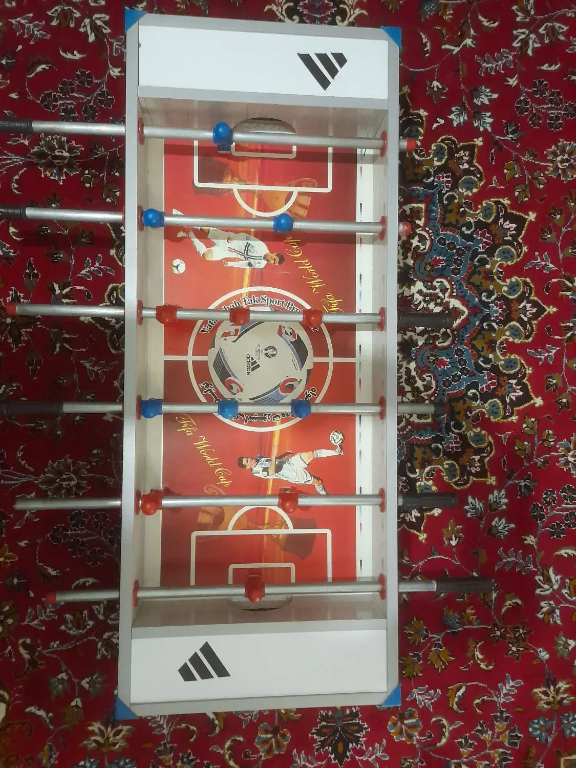 فوتبال دستی|اسباب‌‌بازی|تبریز, |دیوار