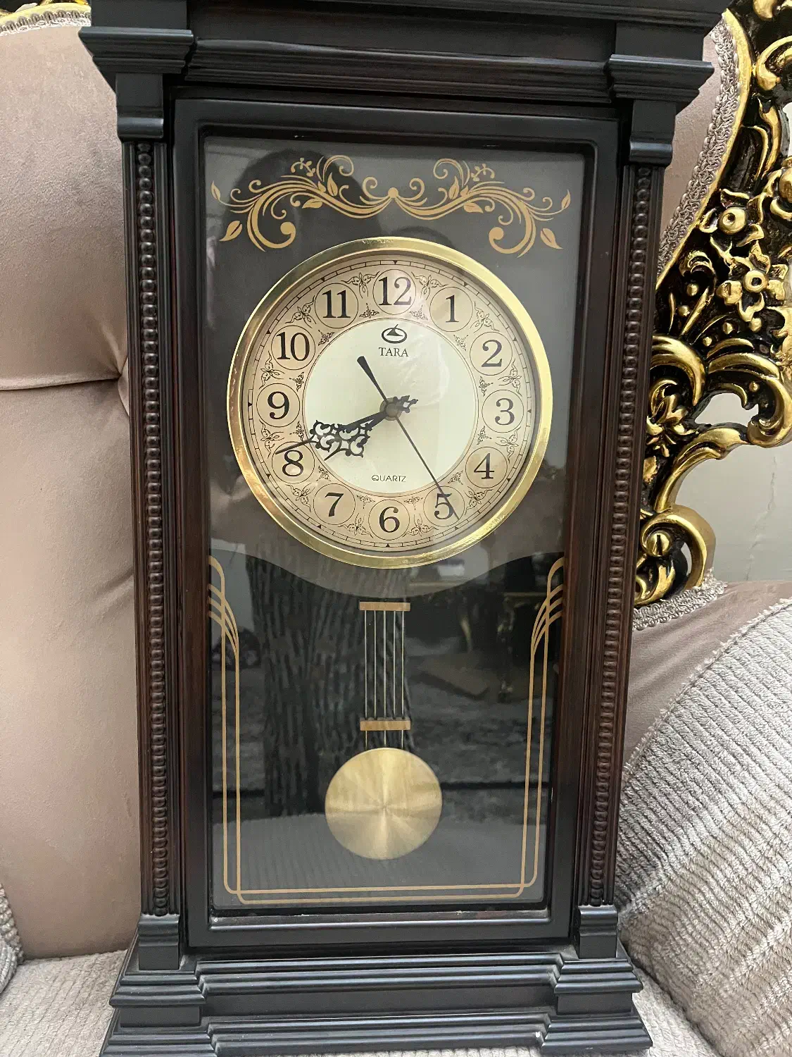 ساعت دیواری|ساعت دیواری و تزئینی|تهران, شمشیری|دیوار