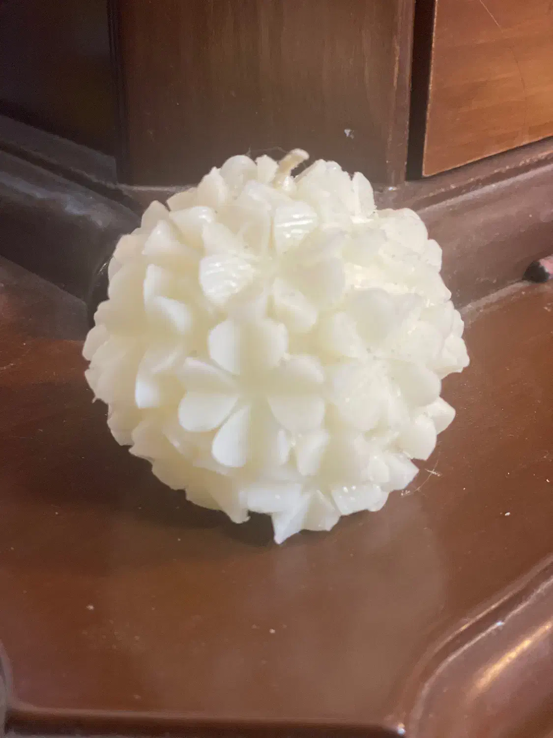 شمع ۴۵عدد|صنایع دستی و سایر لوازم تزئینی|شیراز, نصر|دیوار