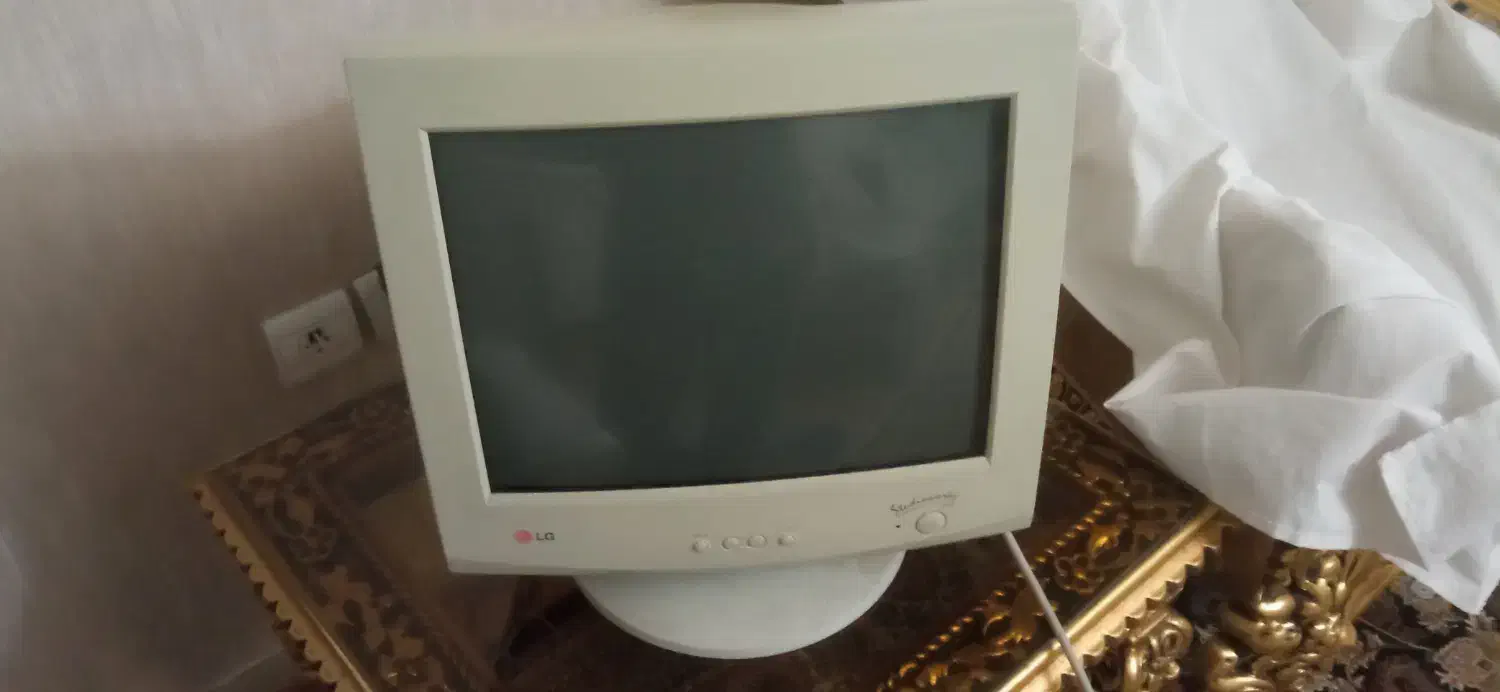 مانیتور LG اصل ژاپن|قطعات و لوازم جانبی رایانه|تبریز, |دیوار