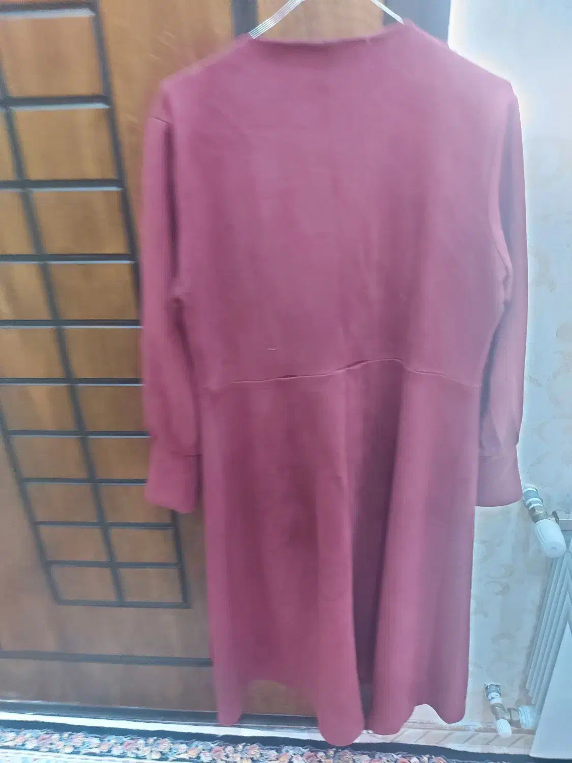 مانتو فوتر|لباس|بروجرد, |دیوار