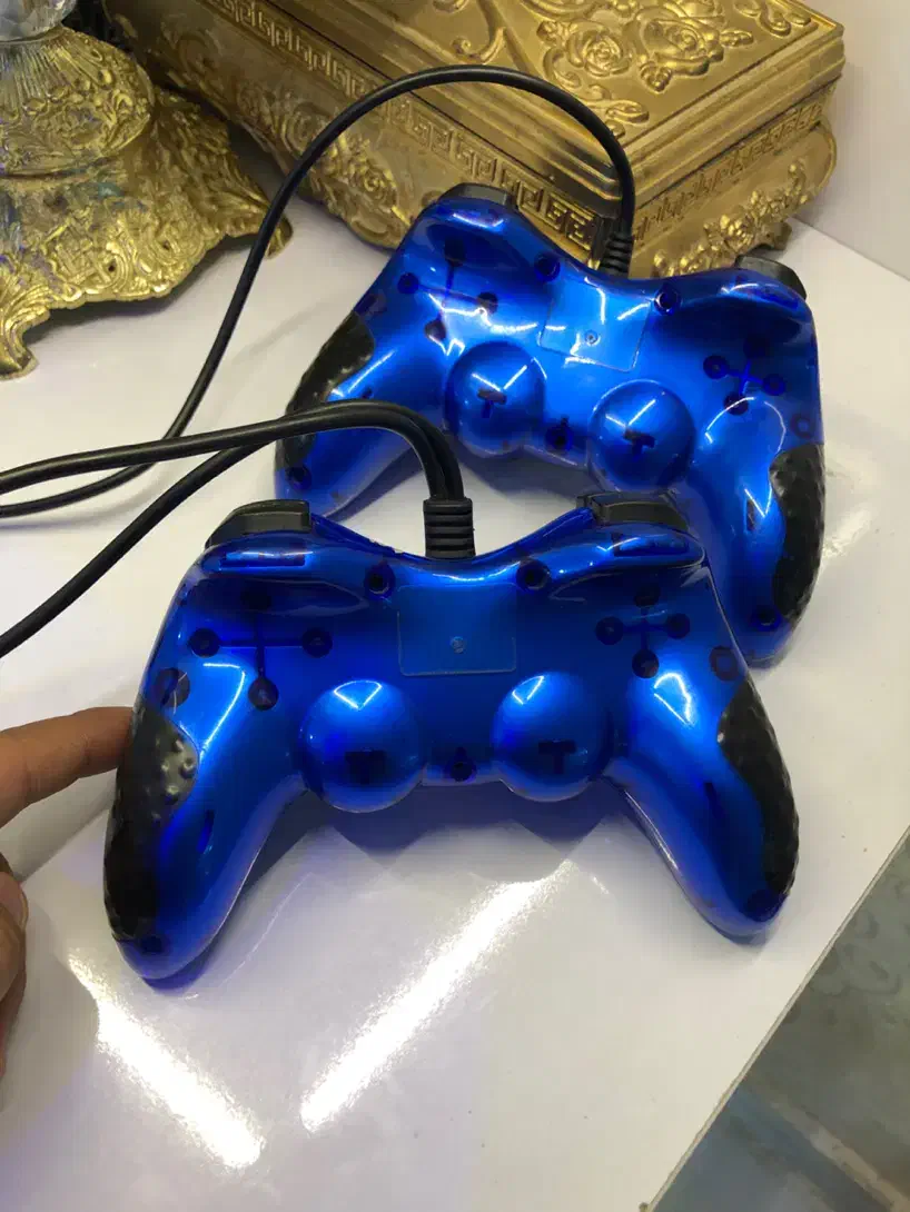 دسته کامپیوتر|کنسول، بازی ویدئویی و آنلاین|مشهد, شهرک شهید باهنر|دیوار